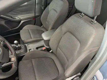 Photo 9 Ford Focus 1.0 Flexifuel mHEV 125ch ST-Line Style