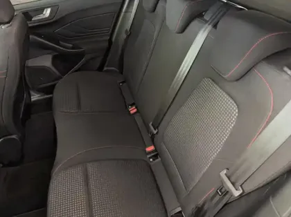 Photo 8 Ford Focus 1.0 Flexifuel mHEV 125ch ST-Line Style