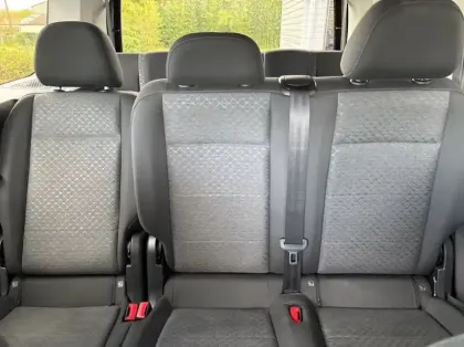 Photo 14 Ford Tourneo Connect 2.0 EcoBlue 102ch Titanium