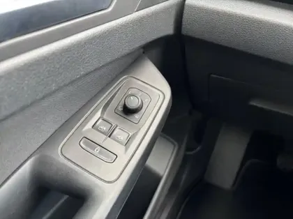 Photo 5 Ford Tourneo Connect 2.0 EcoBlue 102ch Titanium