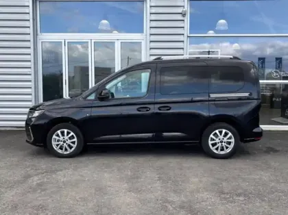 Photo 23 Ford Tourneo Connect 2.0 EcoBlue 102ch Titanium