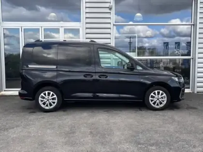 Photo 25 Ford Tourneo Connect 2.0 EcoBlue 102ch Titanium
