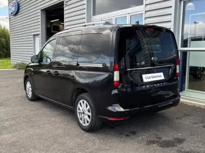 Photo 12 Ford Tourneo Connect 2.0 EcoBlue 102ch Titanium