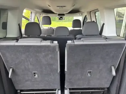 Photo 17 Ford Tourneo Connect 2.0 EcoBlue 102ch Titanium