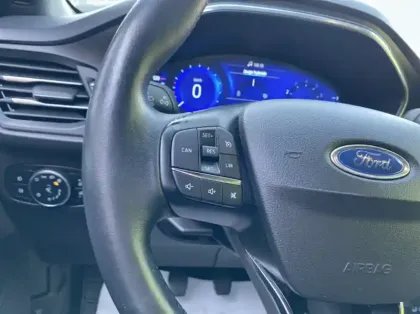 Photo 16 Ford Focus Active SW 1.0 EcoBoost 125ch mHEV X