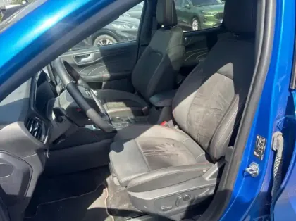 Photo 9 Ford Kuga 2.5 Duratec 243ch Hybride Rechargeable ST-Line X Powershift