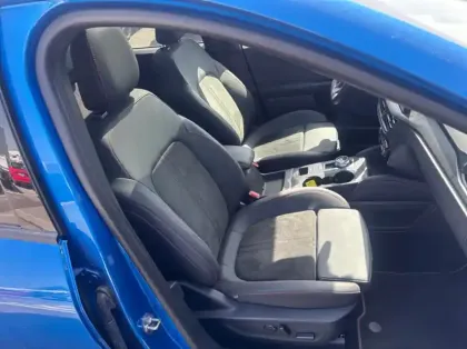 Photo 26 Ford Kuga 2.5 Duratec 243ch Hybride Rechargeable ST-Line X Powershift