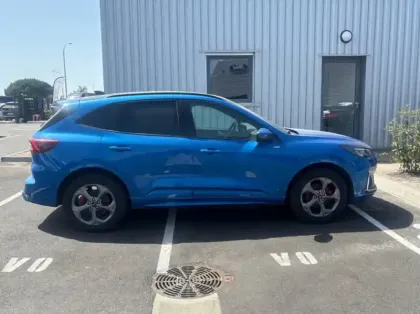 Photo 25 Ford Kuga 2.5 Duratec 243ch Hybride Rechargeable ST-Line X Powershift