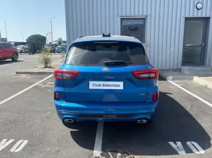 Photo 24 Ford Kuga 2.5 Duratec 243ch Hybride Rechargeable ST-Line X Powershift