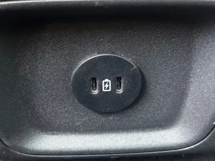 Photo 29 Ford Kuga 2.5 Duratec 243ch Hybride Rechargeable ST-Line X Powershift