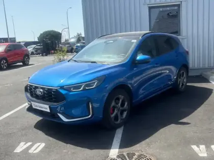 Photo Ford Kuga St-line X