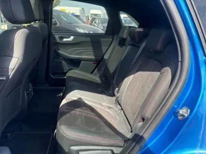 Photo 8 Ford Kuga 2.5 Duratec 243ch Hybride Rechargeable ST-Line X Powershift