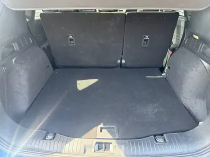 Photo 10 Ford Kuga 2.5 Duratec 243ch Hybride Rechargeable ST-Line X Powershift