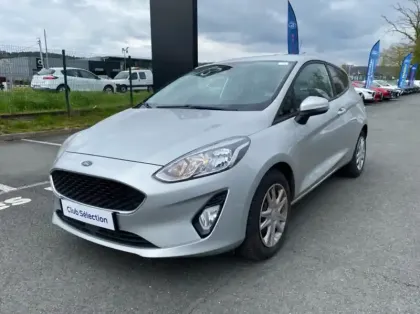 Photo Ford Fiesta Trend