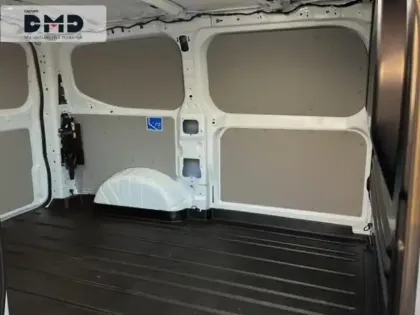 Photo 9 Ford Custom Transit  Fg 280 L1H1 2.0 EcoBlue 136ch Limited