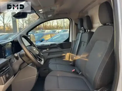 Photo 8 Ford Custom Transit  Fg 280 L1H1 2.0 EcoBlue 136ch Limited