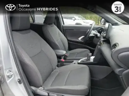 Photo 5 Toyota Yaris  Cross 116h Design MY22