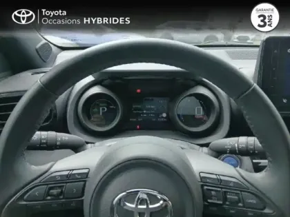 Photo 12 Toyota Yaris  Cross 116h Design MY22