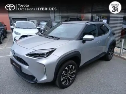Photo Toyota Yaris Design