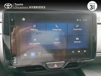 Photo 14 Toyota Yaris  Cross 116h Design MY22