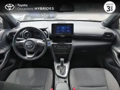 Photo 7 Toyota Yaris  Cross 116h Design MY22
