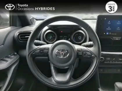 Photo 8 Toyota Yaris  Cross 116h Design MY22
