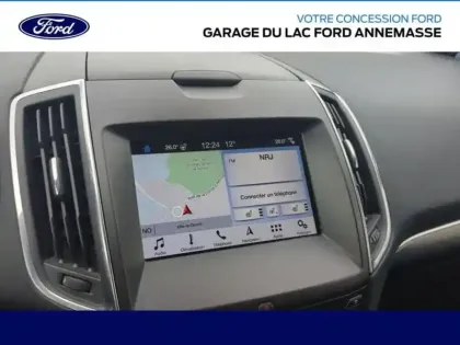 Photo 6 Ford S-max  2.0 EcoBlue 150ch ST-Line BVA8 Euro6.2