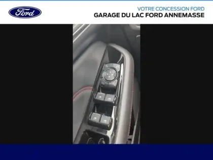 Photo 14 Ford S-max  2.0 EcoBlue 150ch ST-Line BVA8 Euro6.2