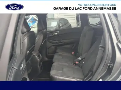 Photo 10 Ford S-max  2.0 EcoBlue 150ch ST-Line BVA8 Euro6.2