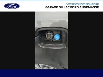 Photo 13 Ford S-max  2.0 EcoBlue 150ch ST-Line BVA8 Euro6.2