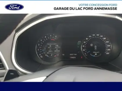 Photo 7 Ford S-max  2.0 EcoBlue 150ch ST-Line BVA8 Euro6.2