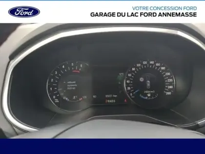 Photo 8 Ford S-max  2.0 EcoBlue 150ch ST-Line BVA8 Euro6.2