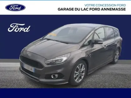 Photo Ford S-max St-line