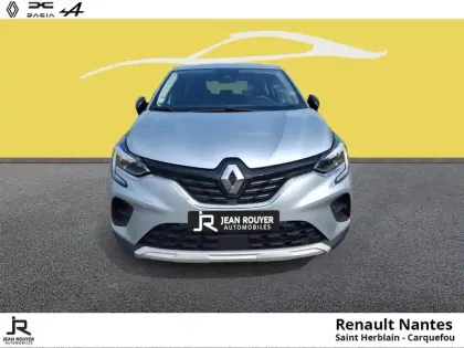Photo 18 Renault Captur  1.6 E-Tech hybride 145ch Business