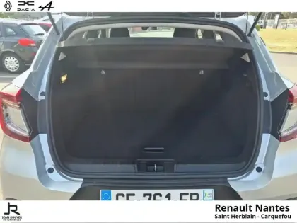 Photo 29 Renault Captur  1.6 E-Tech hybride 145ch Business