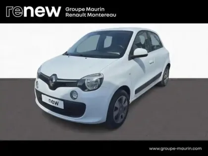 Photo Renault Twingo Zen