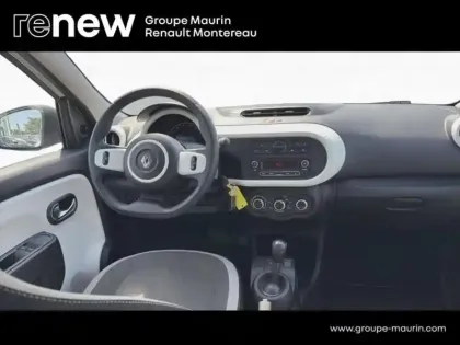 Photo 13 Renault Twingo  0.9 TCe 90ch Zen EDC