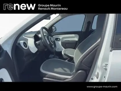 Photo 14 Renault Twingo  0.9 TCe 90ch Zen EDC
