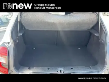 Photo 10 Renault Twingo  0.9 TCe 90ch Zen EDC