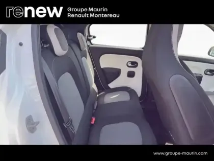 Photo 11 Renault Twingo  0.9 TCe 90ch Zen EDC