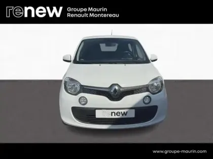Photo 7 Renault Twingo  0.9 TCe 90ch Zen EDC
