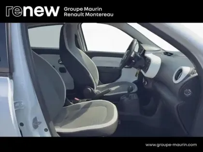 Photo 12 Renault Twingo  0.9 TCe 90ch Zen EDC