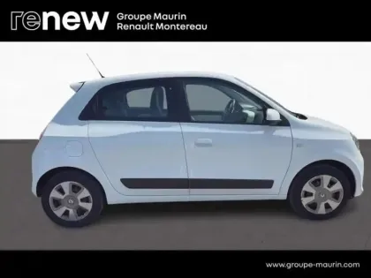 Photo 5 Renault Twingo  0.9 TCe 90ch Zen EDC