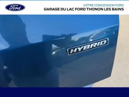 Photo 12 Ford Kuga  2.5 Duratec 190ch FHEV E85 Titanium BVA