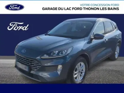 Photo Ford Kuga Titanium