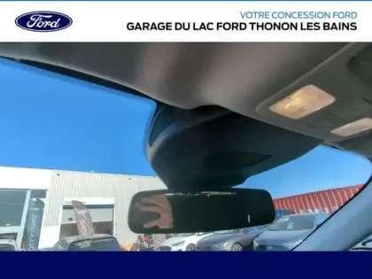 Photo 5 Ford Kuga  2.5 Duratec 190ch FHEV E85 Titanium BVA