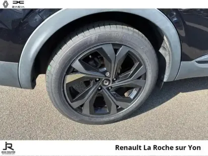 Photo 7 Renault Arkana  1.6 E-Tech hybride 145ch Engineered -22