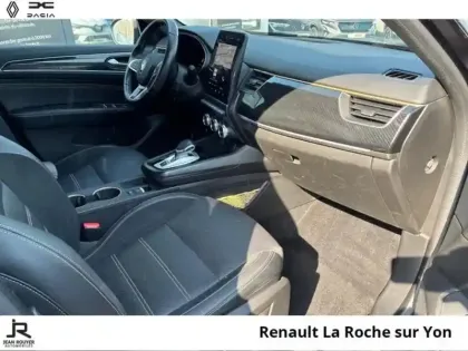Photo 14 Renault Arkana  1.6 E-Tech hybride 145ch Engineered -22