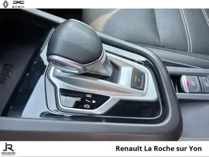 Photo 5 Renault Arkana  1.6 E-Tech hybride 145ch Engineered -22