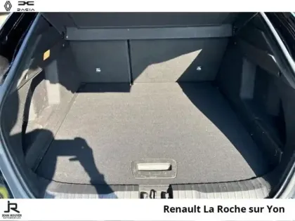 Photo 6 Renault Arkana  1.6 E-Tech hybride 145ch Engineered -22